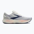 Brooks Adrenaline GTS 24 szürke/kék szalag/barack női futócipő 9