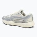 Brooks Adrenaline GTS 24 szürke/kék szalag/barack női futócipő 3