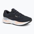 Női futócipő Brooks Adrenaline GTS 24 fekete/barack/peacó
