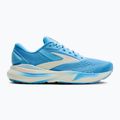Női futócipő Brooks Adrenaline GTS 24 bonnie kék/szürke/rózsaszín 9