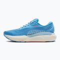 Női futócipő Brooks Adrenaline GTS 24 bonnie kék/szürke/rózsaszín 10