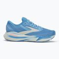 Női futócipő Brooks Adrenaline GTS 24 bonnie kék/szürke/rózsaszín 2