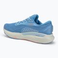 Női futócipő Brooks Adrenaline GTS 24 bonnie kék/szürke/rózsaszín 3