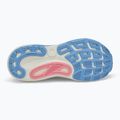 Női futócipő Brooks Adrenaline GTS 24 bonnie kék/szürke/rózsaszín 4