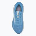Női futócipő Brooks Adrenaline GTS 24 bonnie kék/szürke/rózsaszín 5