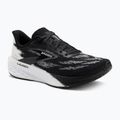 Férfi futócipő Brooks Launch 11 black/white