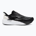 Férfi futócipő Brooks Launch 11 black/white 2