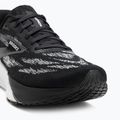 Férfi futócipő Brooks Launch 11 black/white 7
