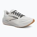 Brooks Launch 11 férfi futócipő fehér/szürke/fekete