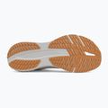 Brooks Launch 11 férfi futócipő fehér/szürke/fekete 4