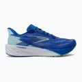 Brooks Launch 11 kobalt/limpet shell férfi futócipő 2