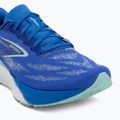 Brooks Launch 11 kobalt/limpet shell férfi futócipő 7