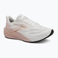 Brooks Launch 11 női futócipő fehér/arany/rózsaszín