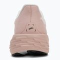 Brooks Launch 11 női futócipő fehér/arany/rózsaszín 6