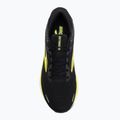 Férfi futócipő Brooks Defyance 13 black/yellow/white 5