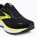 Férfi futócipő Brooks Defyance 13 black/yellow/white 7