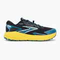 Brooks Divide 5 férfi futócipő fekete/celestial /quince 2