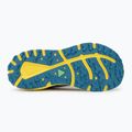 Brooks Divide 5 férfi futócipő fekete/celestial /quince 4