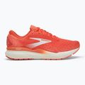 Brooks Ghost 16 női futócipő korall/sivatagi virág/kókuszdió 2