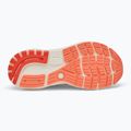 Brooks Ghost 16 női futócipő korall/sivatagi virág/kókuszdió 4
