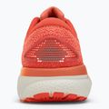 Brooks Ghost 16 női futócipő korall/sivatagi virág/kókuszdió 6