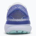 Női futócipő Brooks Ghost 16 fehér/amparo kék/limpet shell 6