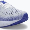 Női futócipő Brooks Ghost 16 fehér/amparo kék/limpet shell 7