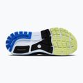 Brooks Ghost 16 férfi futócipő fekete/kobalt/neósárga 6