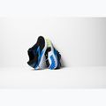 Brooks Ghost 16 férfi futócipő fekete/kobalt/neósárga 7
