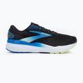 Brooks Ghost 16 férfi futócipő fekete/kobalt/neósárga 2