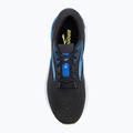 Brooks Ghost 16 férfi futócipő fekete/kobalt/neósárga 5