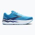 Brooks Ghost Max 2 férfi futócipő bonnie kék/kék szalag/sárga 2