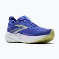 Női futócipő Brooks Glycerin 22 amparo blue/hyper iris/yper iris/sárga 8