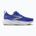 Női futócipő Brooks Glycerin 22 amparo blue/hyper iris/yper iris/sárga 9