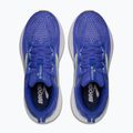 Női futócipő Brooks Glycerin 22 amparo blue/hyper iris/yper iris/sárga 11