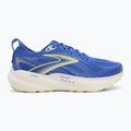 Női futócipő Brooks Glycerin 22 amparo blue/hyper iris/yper iris/sárga 2
