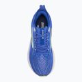Női futócipő Brooks Glycerin 22 amparo blue/hyper iris/yper iris/sárga 5