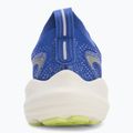 Női futócipő Brooks Glycerin 22 amparo blue/hyper iris/yper iris/sárga 6
