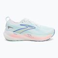 Női futócipő Brooks Glycerin 22 wide fit fehér/limpet shell/amparo kék 2