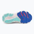 Női futócipő Brooks Glycerin 22 wide fit fehér/limpet shell/amparo kék 4