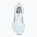 Női futócipő Brooks Glycerin 22 wide fit fehér/limpet shell/amparo kék 5