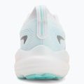 Női futócipő Brooks Glycerin 22 wide fit fehér/limpet shell/amparo kék 6
