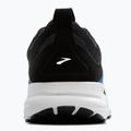 Brooks Trace 4 férfi futócipő fekete/kobalt/limpet 11