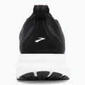 Brooks Trace 4 férfi futócipő fekete/kobalt/limpet 6