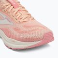 Brooks Trace 4 női futócipő trópusi barack/diantusz/szürke 7