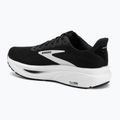 Férfi futócipő Brooks Ghost 17 black/grey/white 3