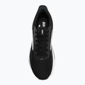 Férfi futócipő Brooks Ghost 17 black/grey/white 5