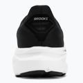 Férfi futócipő Brooks Ghost 17 black/grey/white 6