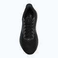 Férfi futócipő Brooks Ghost 17 black/black/ebony 5