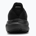 Férfi futócipő Brooks Ghost 17 black/black/ebony 6